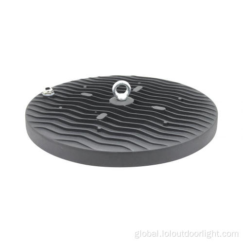 Circular Flood Light Waterproof IP65 UFO Series Plaza Light Flood Light Factory